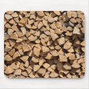 Recherche de bûcheron tapis souris Bois