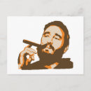 Suche nach fidel castro postkarten Retro