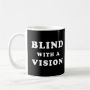 Recherche de visuellement tasses Handicap