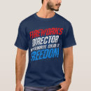 Recherche de fireworks director tshirts Amérique