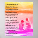 Recherche de matte poster Pour eux