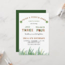 Recherche de soyez irlandais invitations Mignon