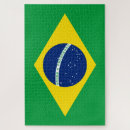 Suche nach brasilien puzzle Rätsel