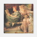 Recherche de lecture magnets Femmes
