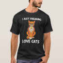 Suche nach petze tshirts Feline