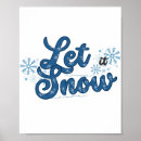 Suche nach schneien poster Schneeflocke