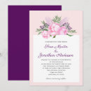 Suche nach rosa aquarelle einladungen Blumen