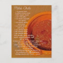 Suche nach chili postkarten Rezept