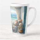 Recherche de fenêtre tasses Contenu génératif