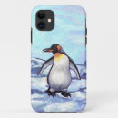 Suche nach penguin iphone hüllen Tiere