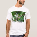 Recherche de geai tshirts Nature