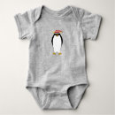 Suche nach penguin babykleidung Babybodysuit