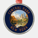Recherche de central park ornements New york
