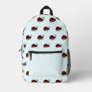 Recherche de coccinelle sacs Ladybird