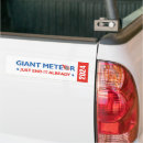 Recherche de meteor voiture autocollants Politique