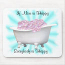 Suche nach badewanne mousepads Schaumbad