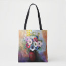 Recherche de symbolisme sacs Fleurs