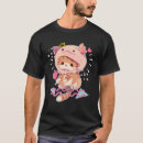 Recherche de cute cat tshirts Mignonette