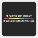 Suche nach liebe und hass aufkleber Schwul