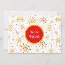 Recherche de 1950s noël invitations Années 1950