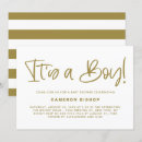 Recherche de calligraphy baby shower invitations Moderne