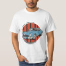 Suche nach amerikanisches auto tshirts Oldtimer
