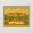 Suche nach potsdam postkarten Architektur