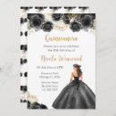 Suche nach schwarzes kleid einladungen Prinzessin