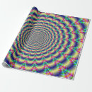 Suche nach psychedelic geschenkpapier Blau