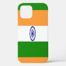 Recherche de l inde iphone coques Drapeau