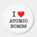 Recherche de bombes magnets Amour
