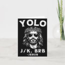 Suche nach jesus brb karten Christlich