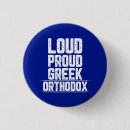 Recherche de grec orthodoxe badges Chrétien