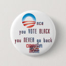 Suche nach schwarzer präsident buttons Amerika