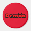 Suche nach böser teufel magnete Demon