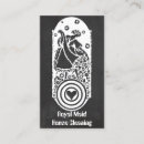 Suche nach cleaning visitenkarten Dame