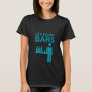 Recherche de bar femme tshirts Bars