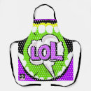 Recherche de lol tabliers Drôle