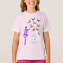 Recherche de fairy enfant tshirts Papillon