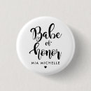 Suche nach babe buttons Niedlich