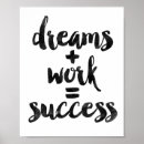 Recherche de success posters Inspirational