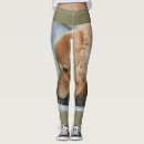 Suche nach haar leggings Lang