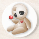 Recherche de poupée dessous de verres Amour