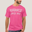 Recherche de pharmacist tshirts Geek