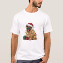 Suche nach bullmastiff hund tshirts Weimaraner