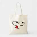 Recherche de expression du visage sacs Émotion