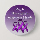 Recherche de de fibromyalgie badges Sensibilisation