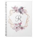 Suche nach magnolie kleine notizbücher Monogramm