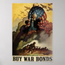 Suche nach kriegsanleihen poster Weltkrieg ii