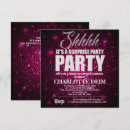 Recherche de disco invitations Musique